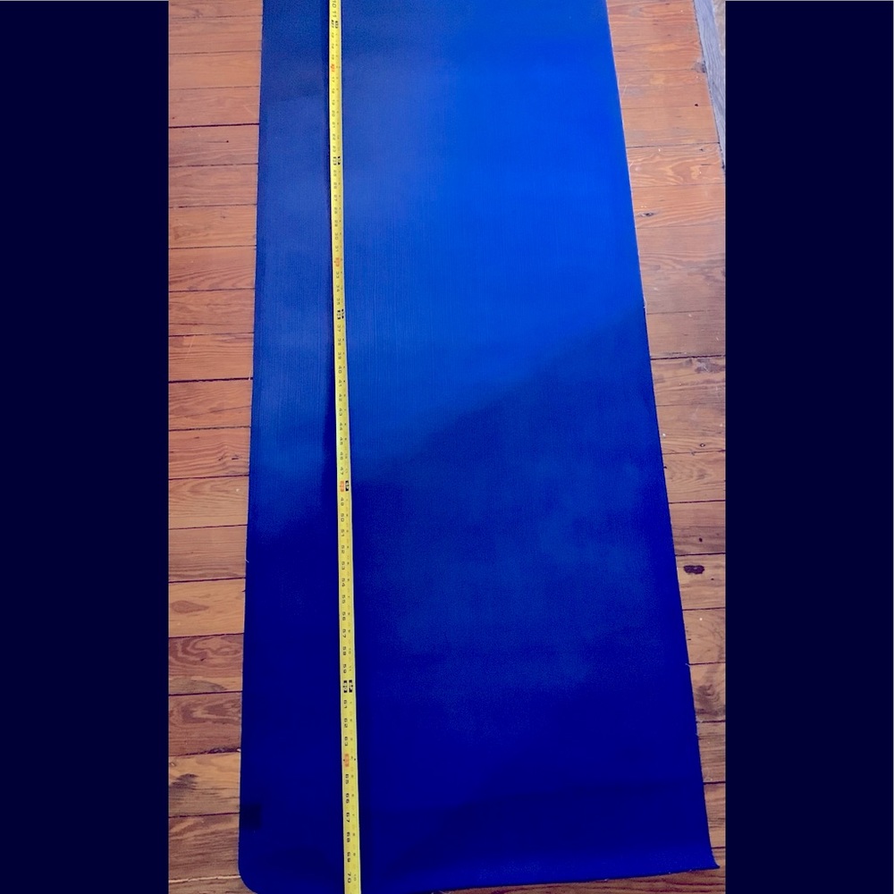 Lululemon Yoga Mat